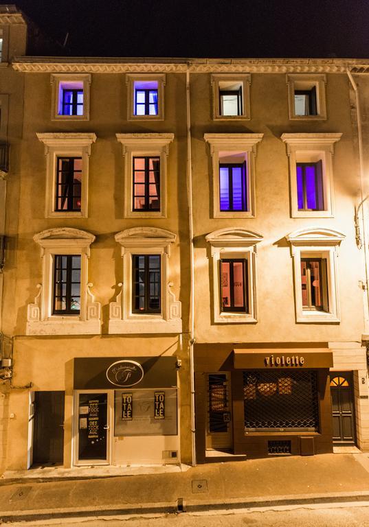 La Maison Gustave Narbona Exterior foto
